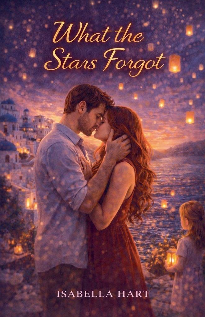 What the Stars Forgot