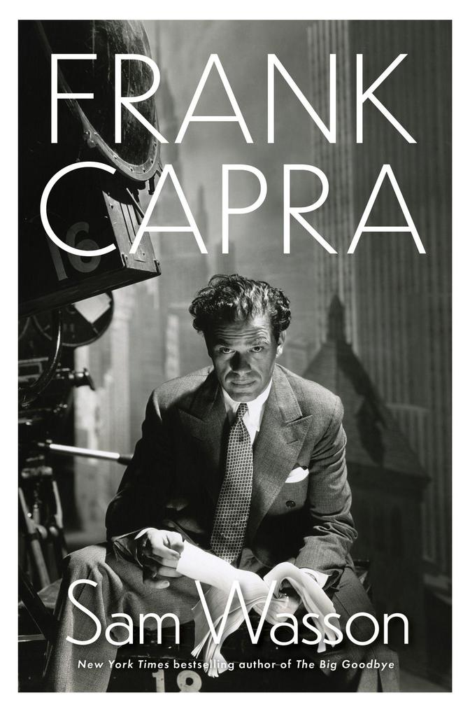 Frank Capra
