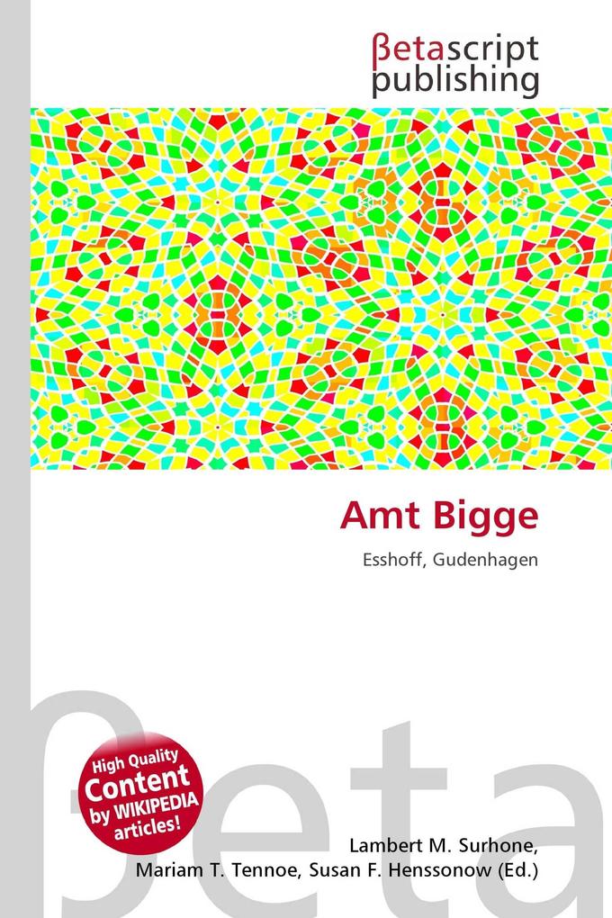 Amt Bigge