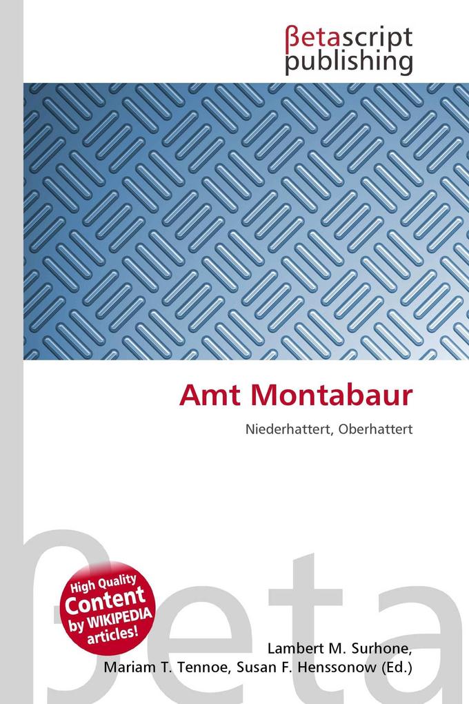Amt Montabaur