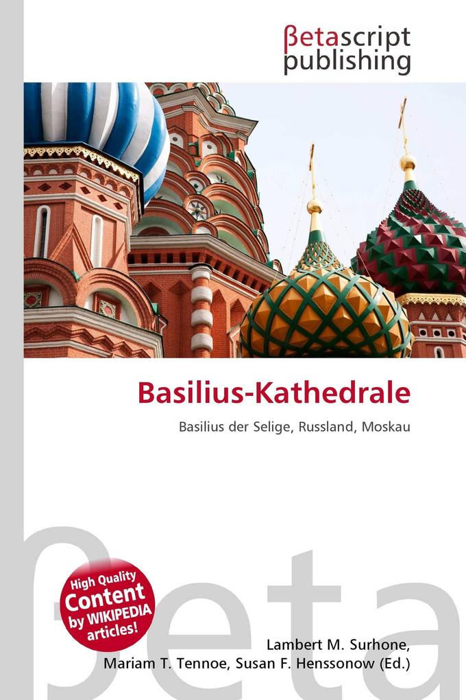 Basilius-Kathedrale