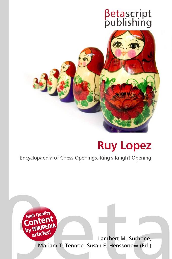 Ruy Lopez