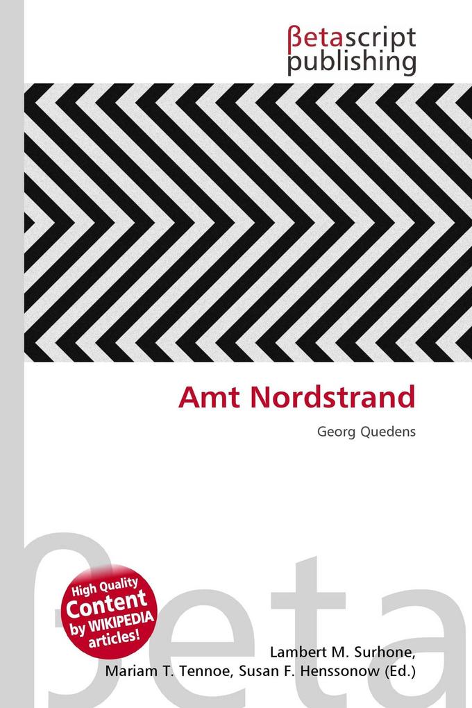Amt Nordstrand