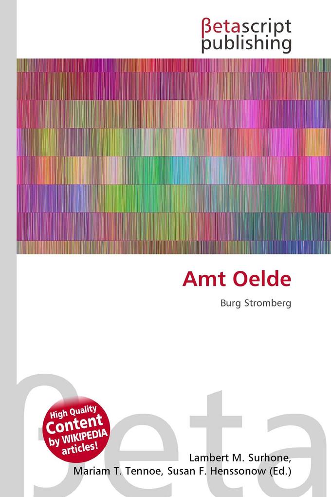 Amt Oelde