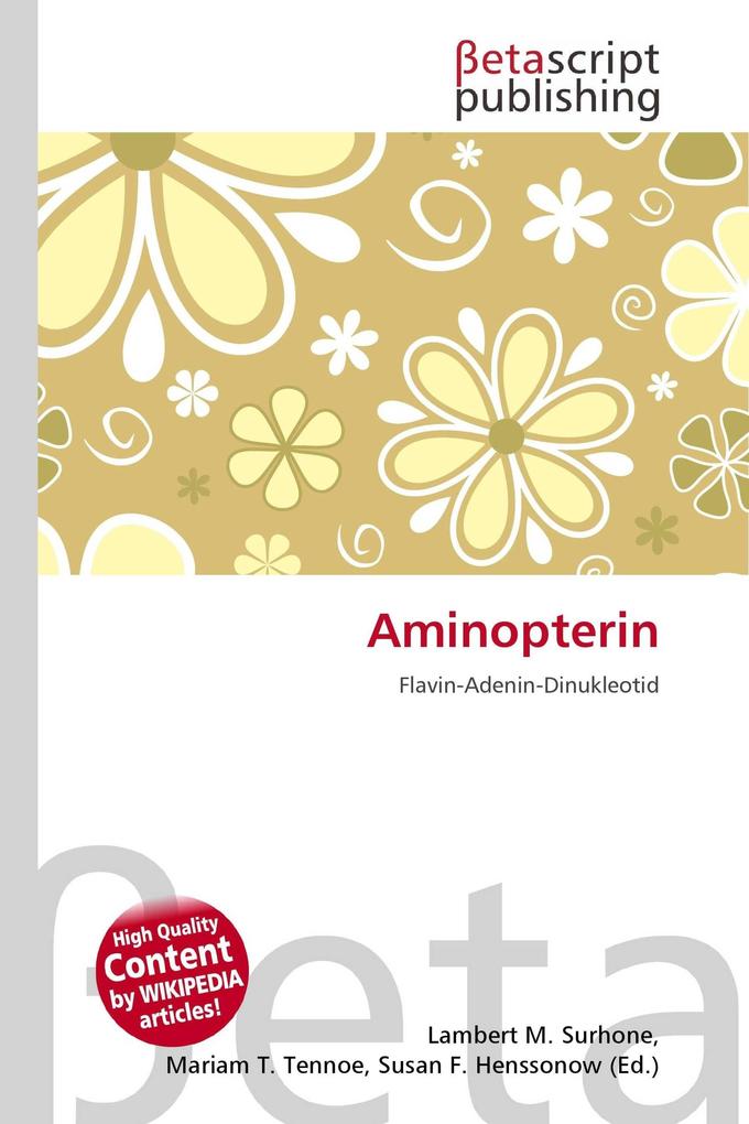 Aminopterin