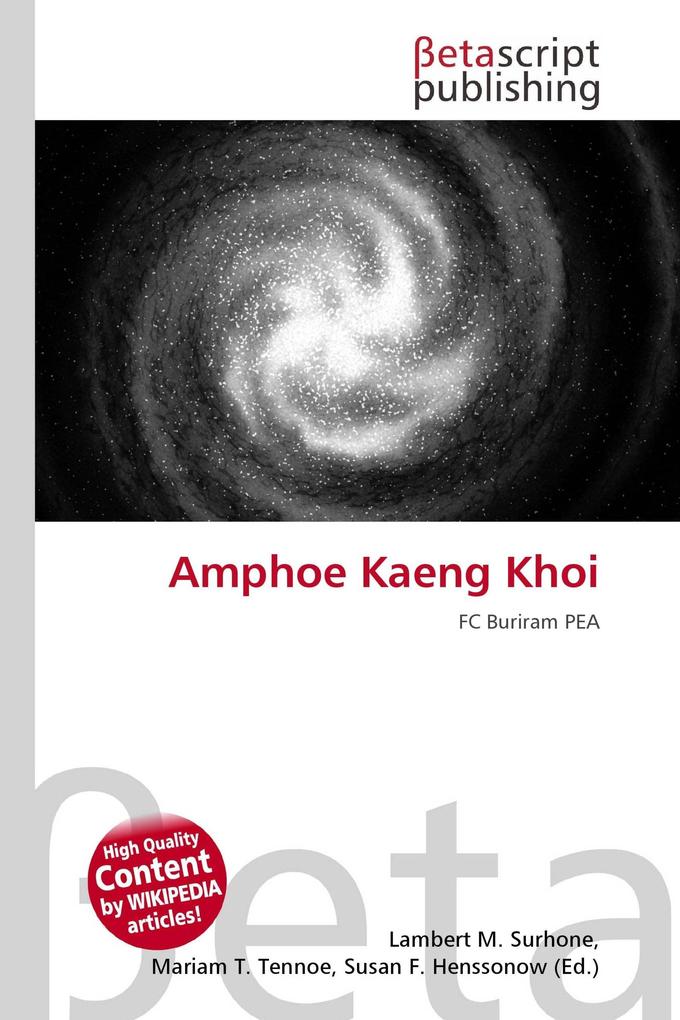Amphoe Kaeng Khoi