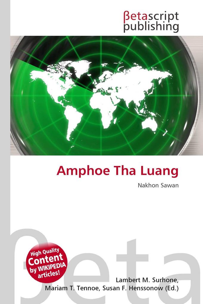 Amphoe Tha Luang