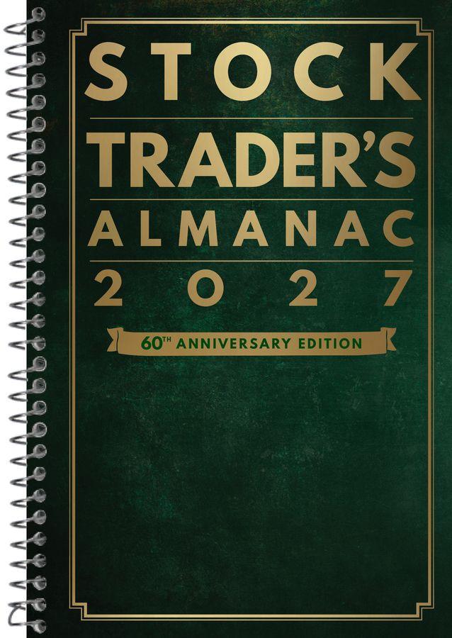 Stock Trader's Almanac 2027