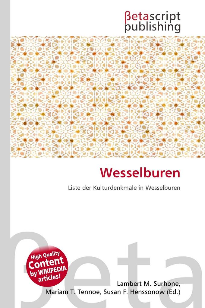 Wesselburen