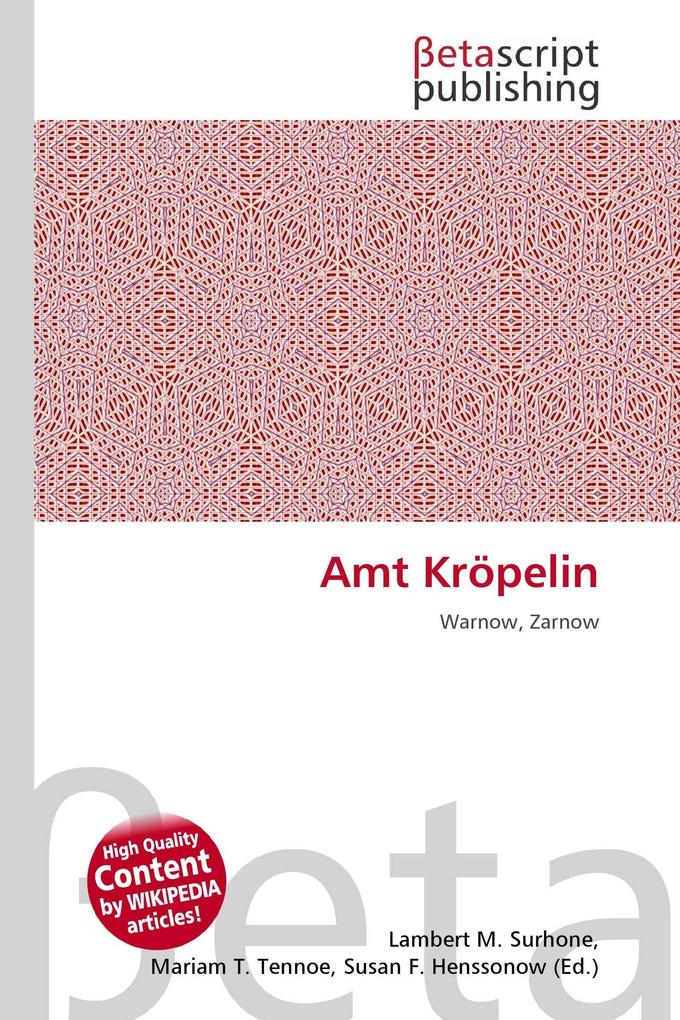 Amt Kröpelin