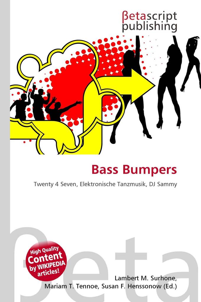 Bass Bumpers