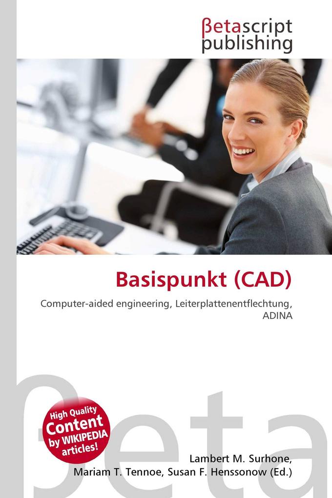 Basispunkt (CAD)