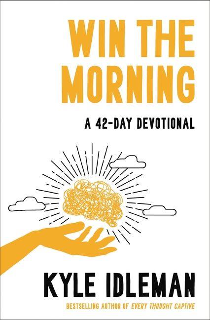 Win the Morning