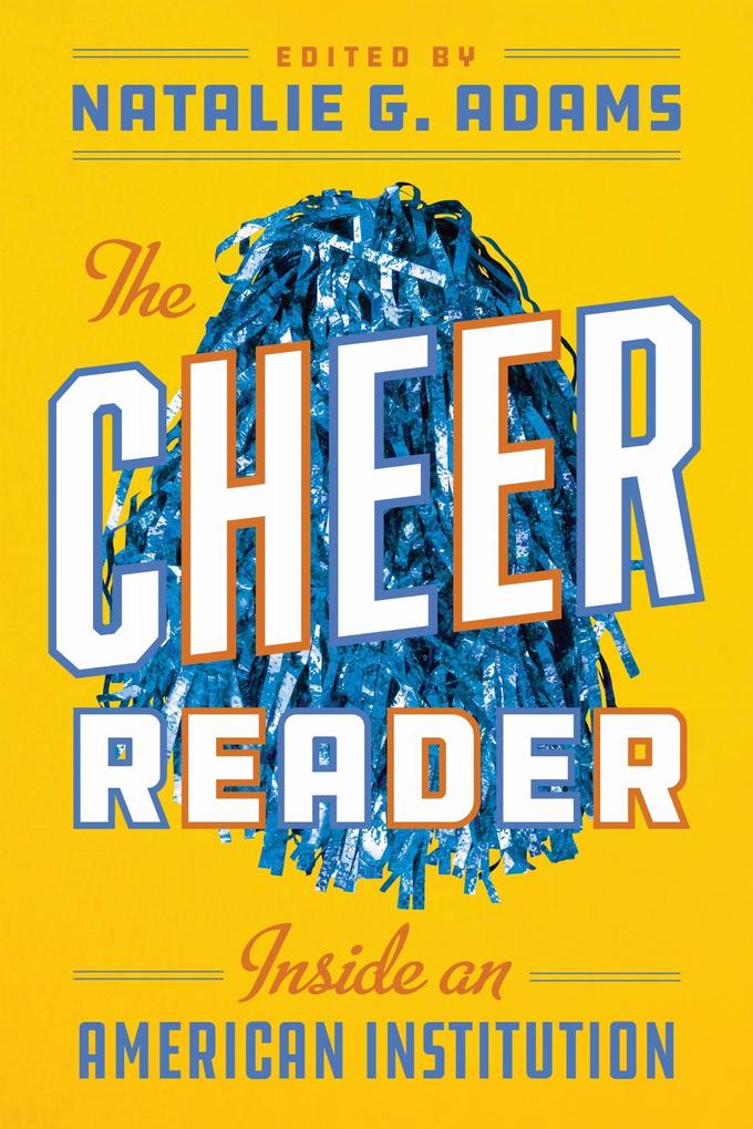The Cheer Reader