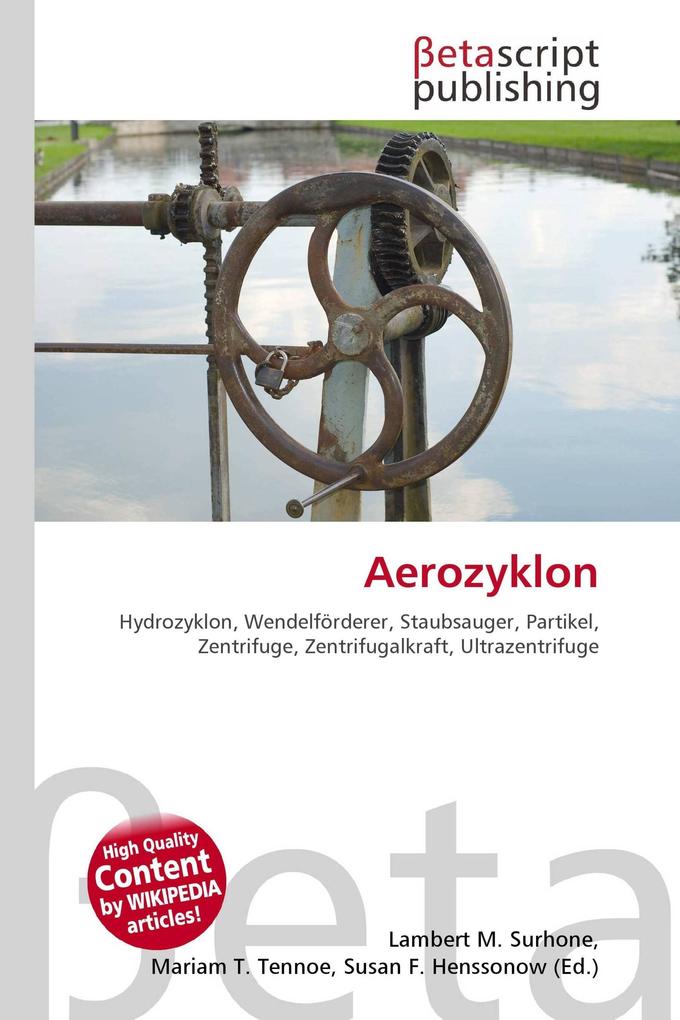 Aerozyklon