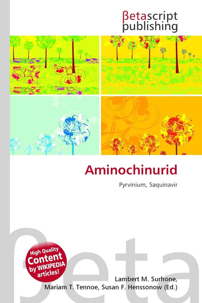 Aminochinurid