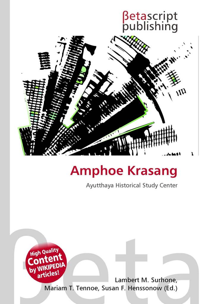 Amphoe Krasang