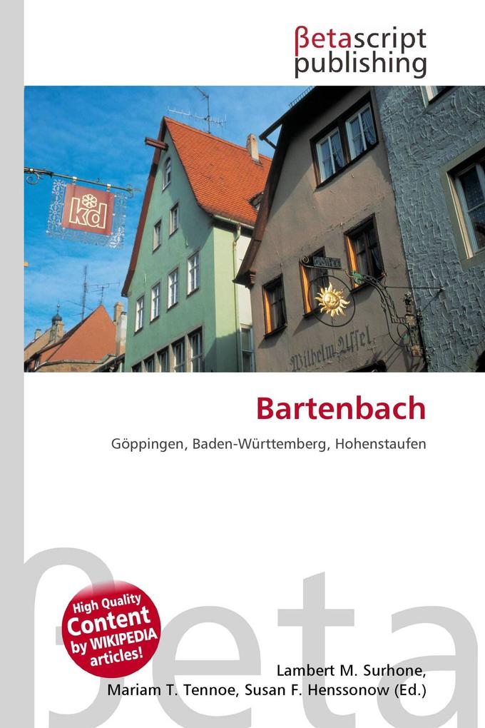 Bartenbach
