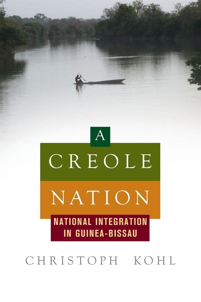 A Creole Nation