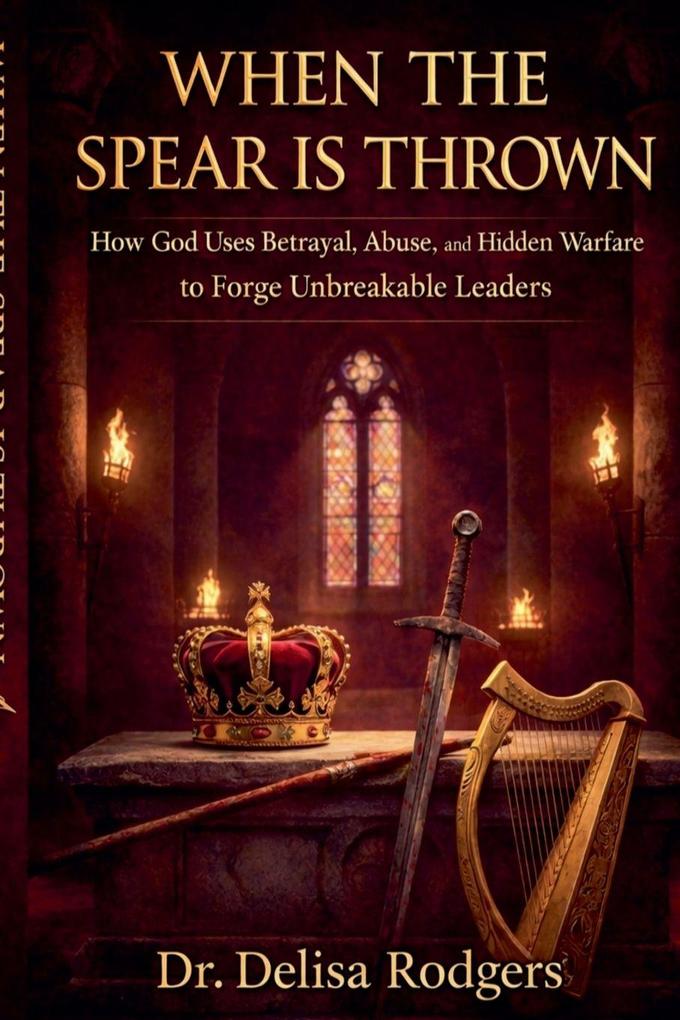 When the Spear is Thrown