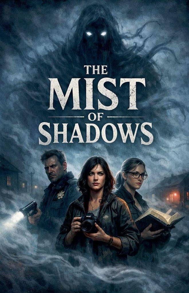 The Mist of Shadows