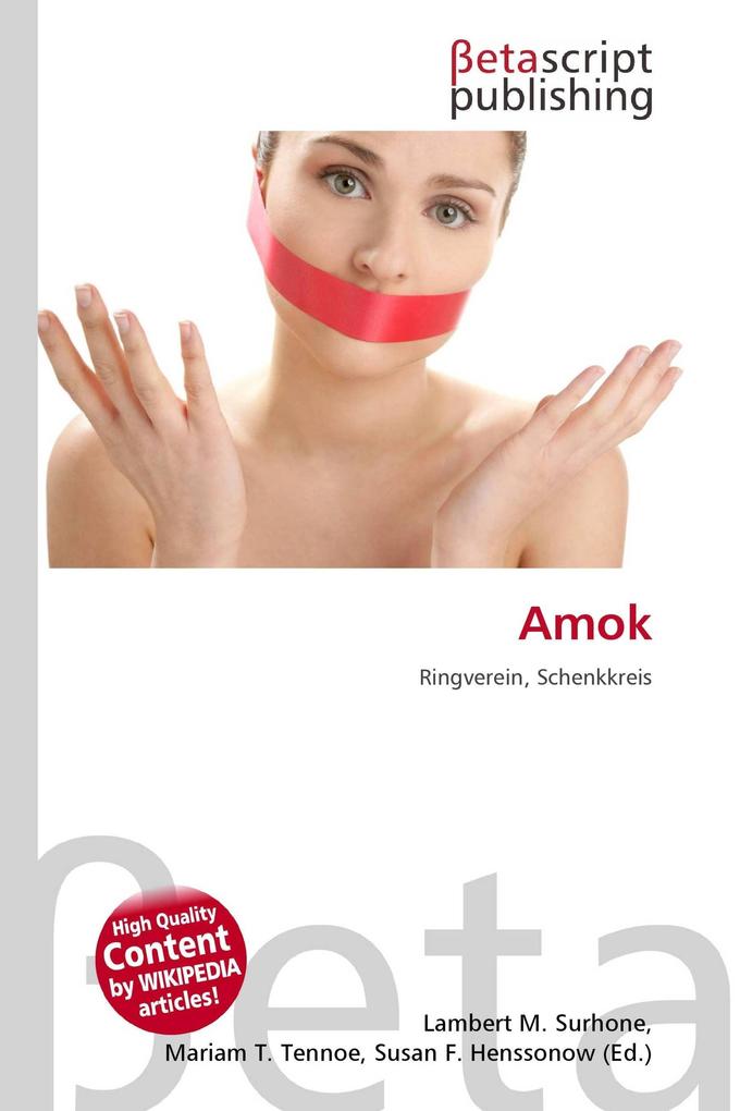 Amok