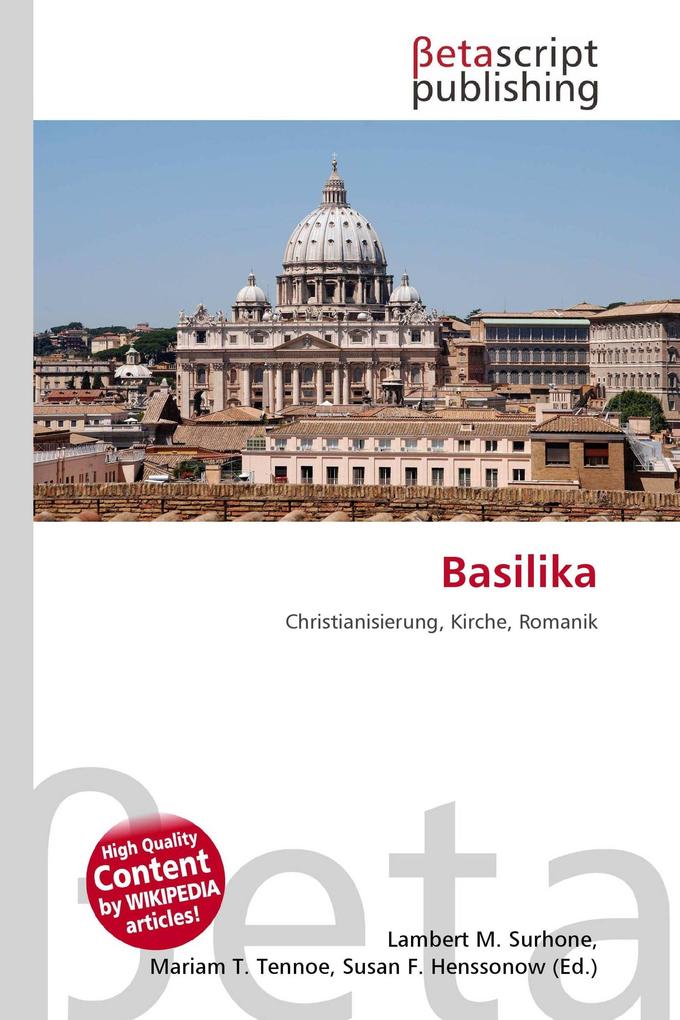 Basilika
