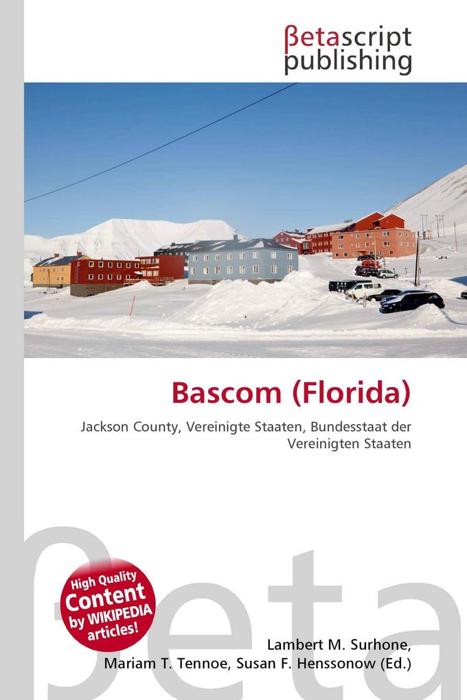 Bascom (Florida)