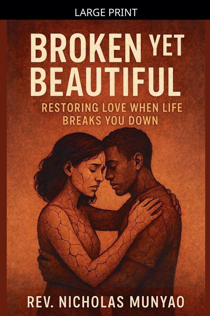Broken Yet Beautiful