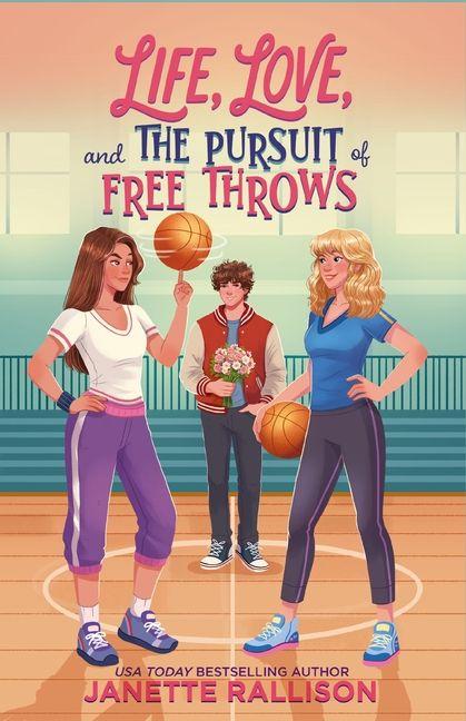 Life Love and the Pursuit of Free Throws