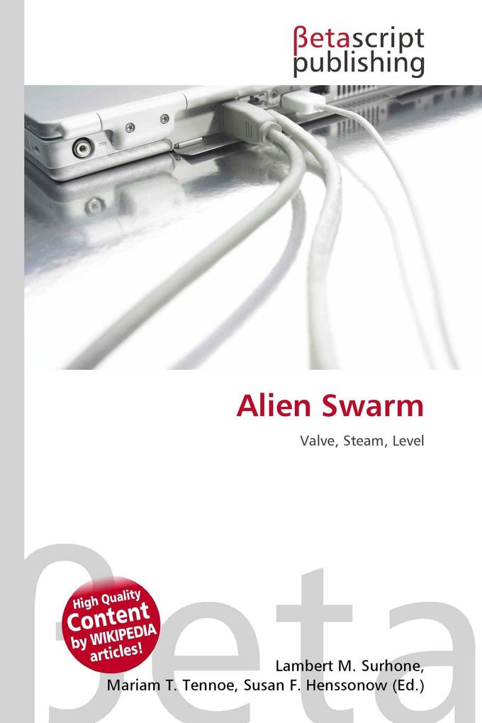 Alien Swarm