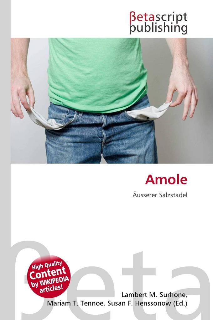 Amole