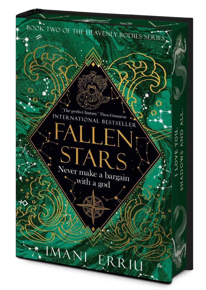 Fallen Stars Deluxe Edition