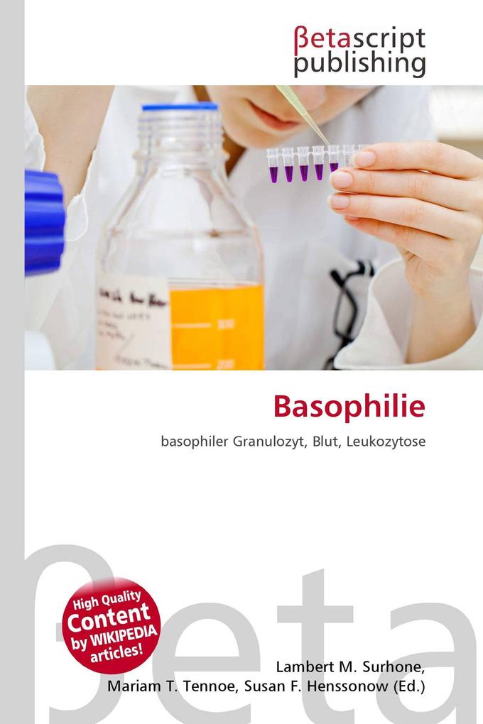 Basophilie