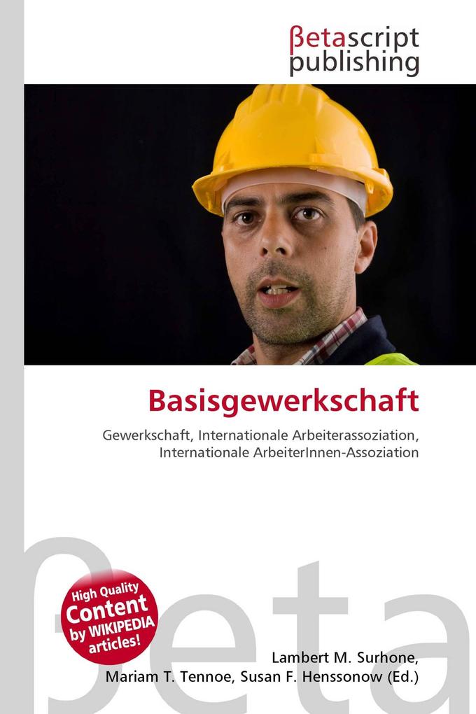 Basisgewerkschaft