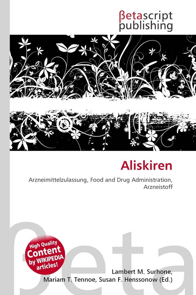Aliskiren