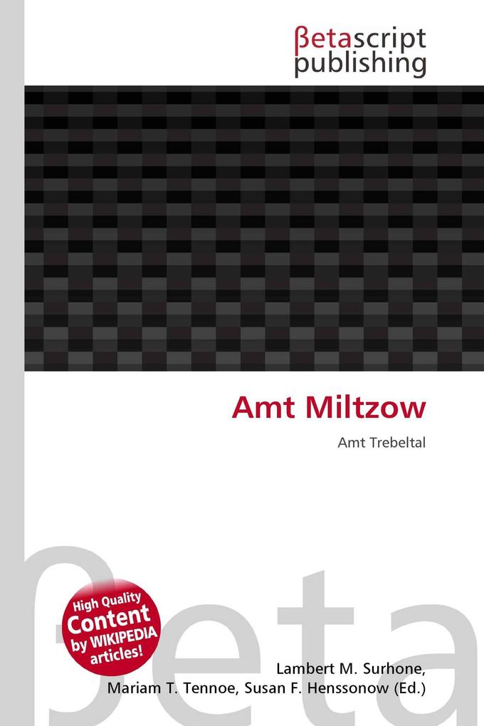 Amt Miltzow