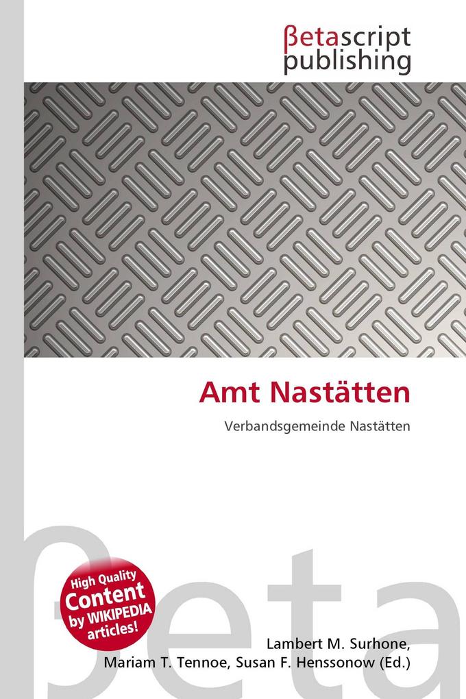 Amt Nastätten