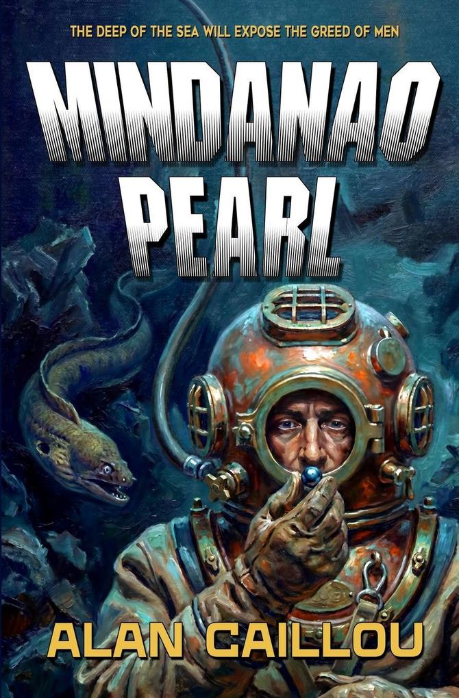 Mindanao Pearl