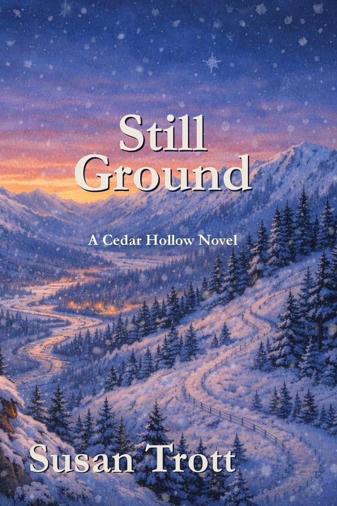 Still Ground