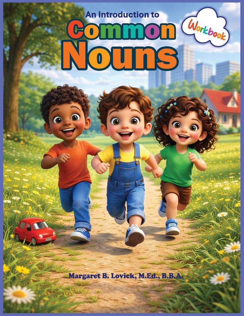 An Introduction to Common Nouns