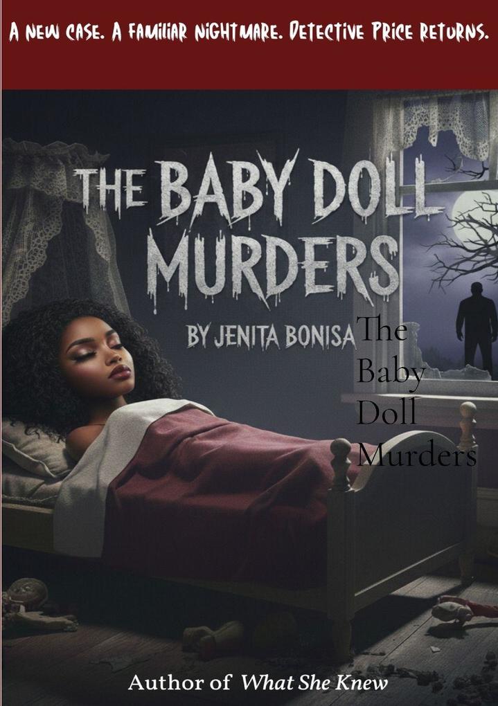 The Baby Doll Murders