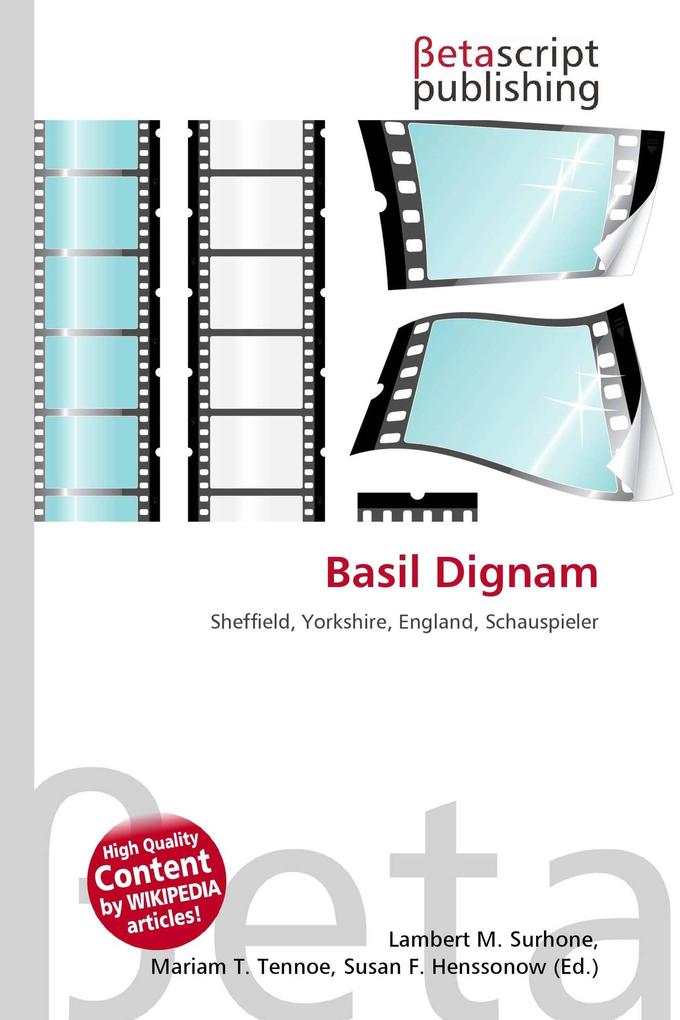 Basil Dignam