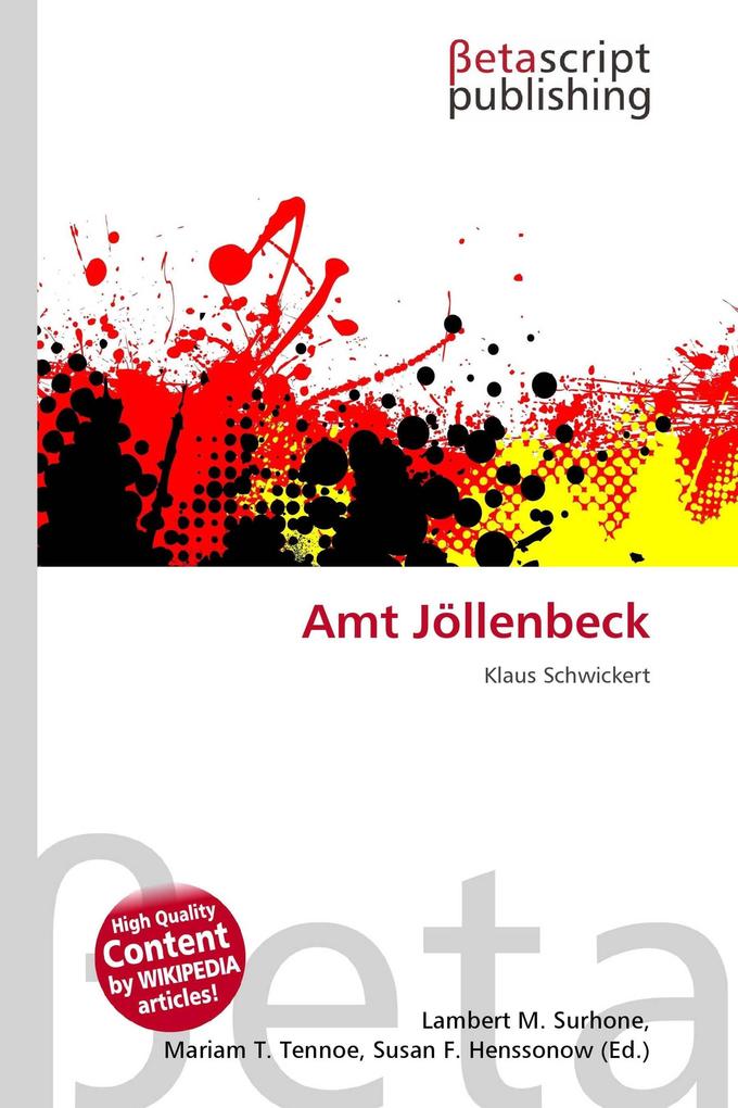 Amt Jöllenbeck