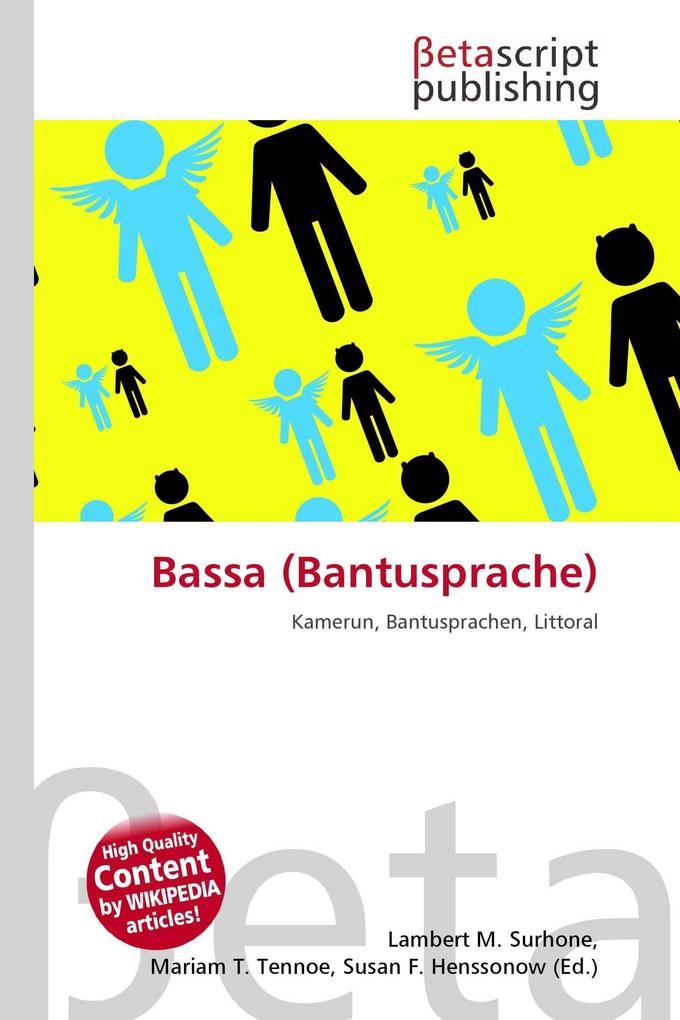 Bassa (Bantusprache)