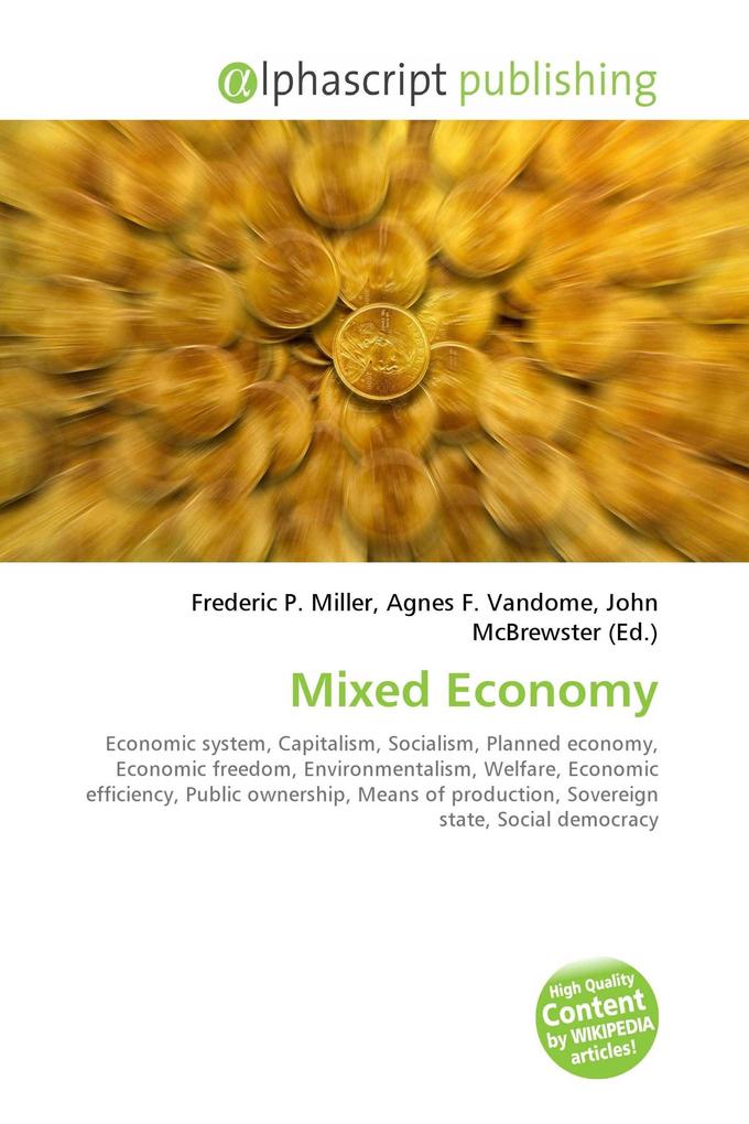 Mixed Economy
