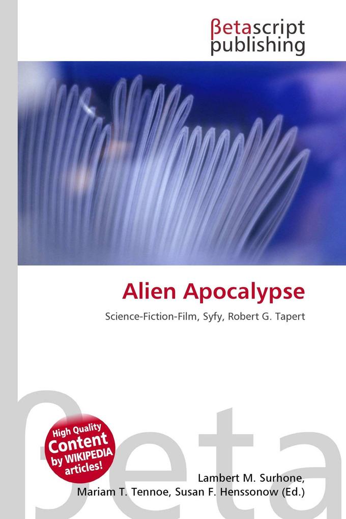 Alien Apocalypse