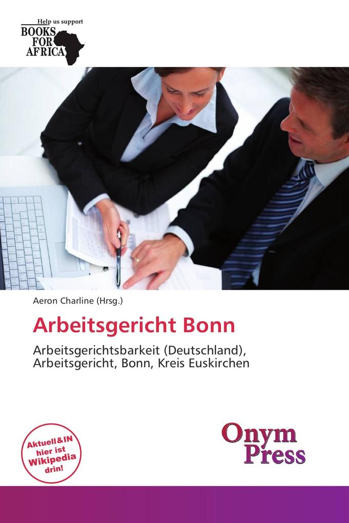 Arbeitsgericht Bonn