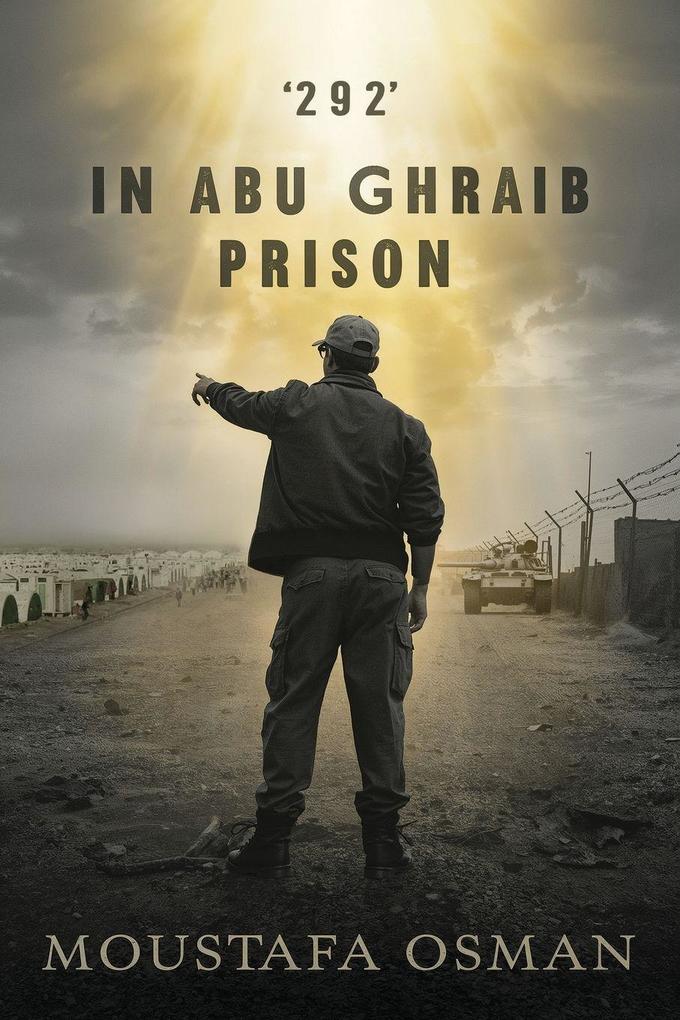 '292' IN ABU GHRAIB PRISON