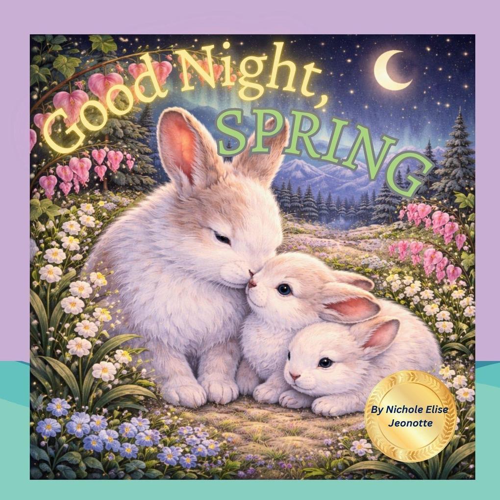 Good Night Spring